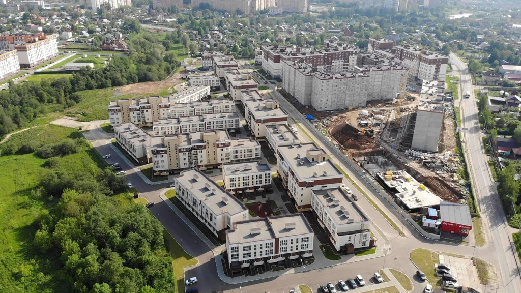 Аренда ПСН площадью 73.92 м2 - Фото 8