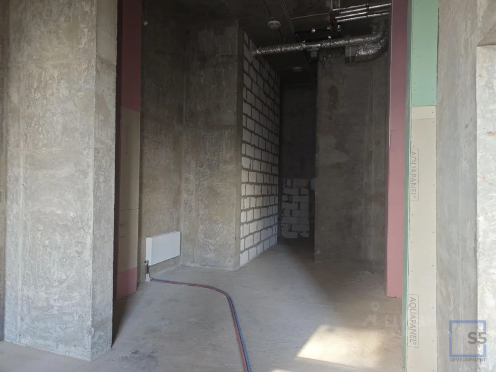 Аренда ПСН, м. Озёрная, Малая Очаковская улица - Фото 4