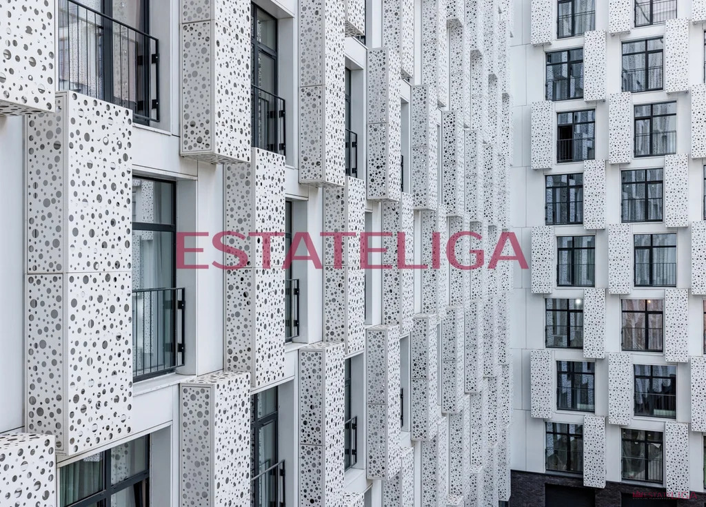 Продажа квартиры, улица Янковского - Фото 37