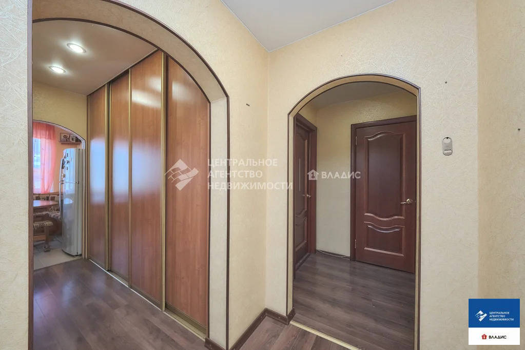 Продажа квартиры, Рязань, ул. Зубковой - Фото 12
