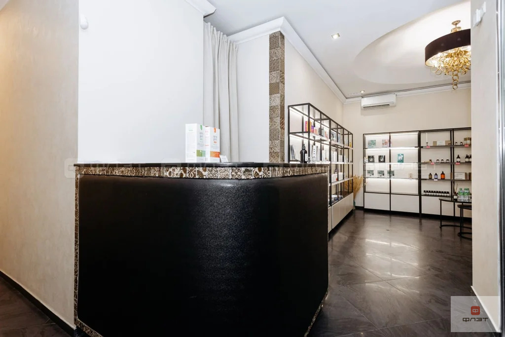 Продажа торгового помещения, Казань, ул. Муштари - Фото 9