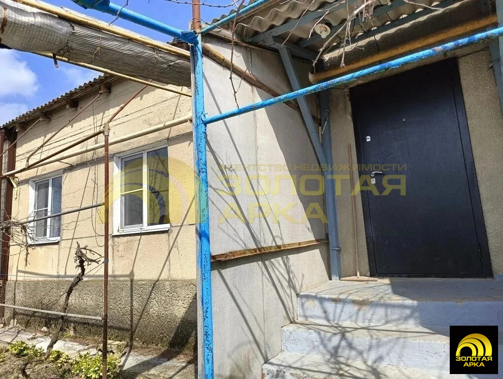 Продажа дома, Чебургольская, Красноармейский район, ул. Садовая - Фото 14