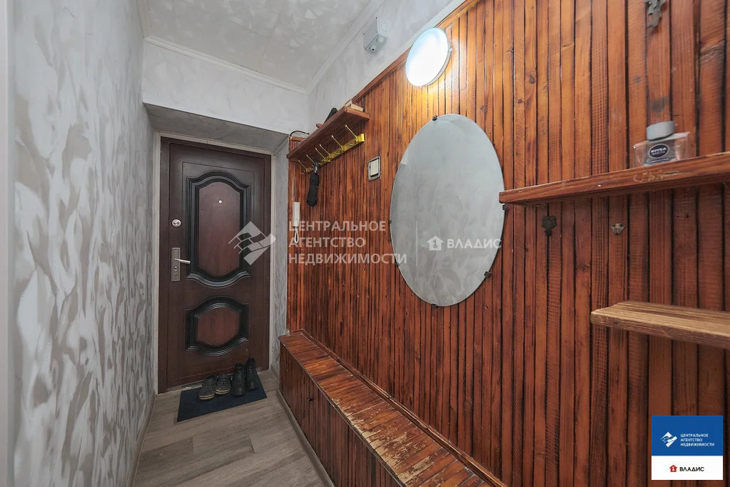 Продажа квартиры, Рязань, ул. Высоковольтная - Фото 11