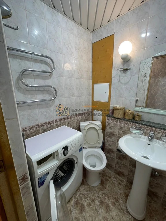 Аренда квартиры, Уфа, Октября пр-кт. - Фото 7