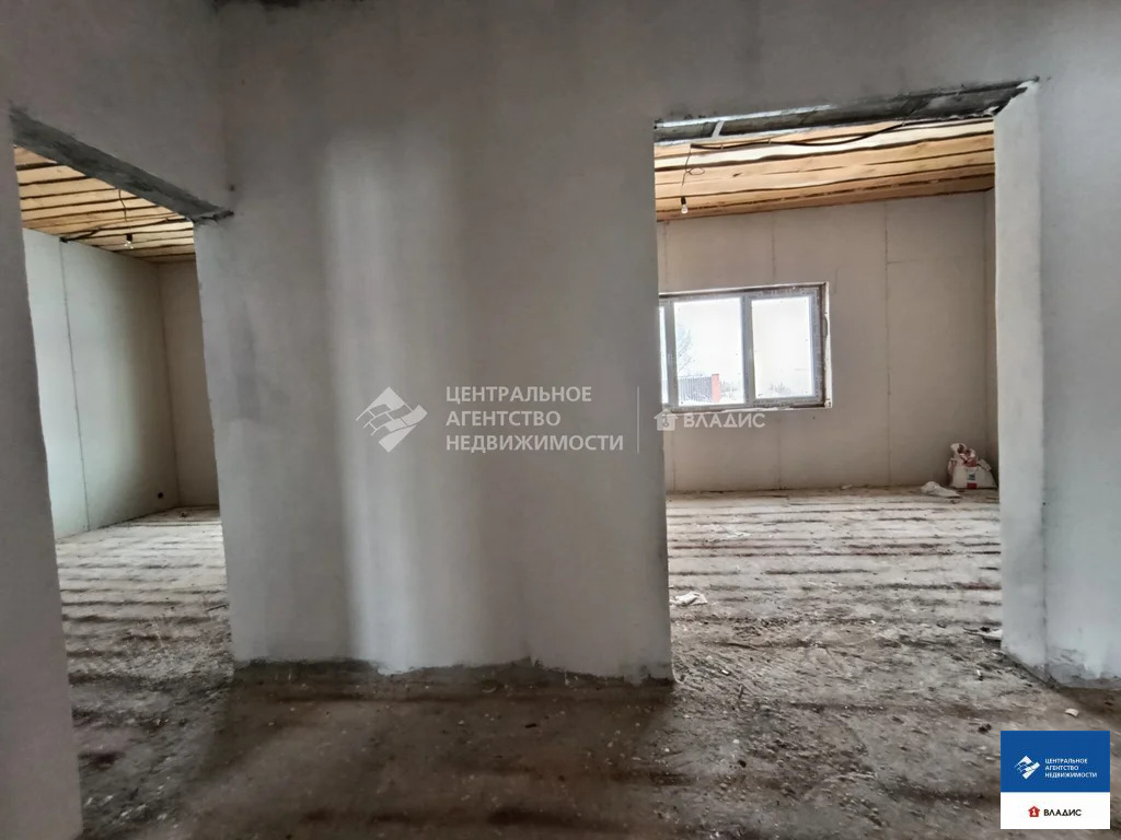 Продажа дома, Шилово, Шиловский район, ул. Евпатия Коловрата - Фото 5