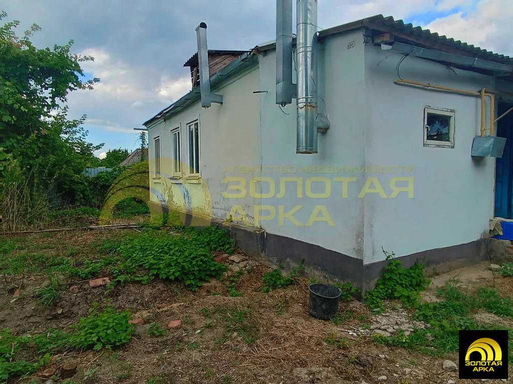 Продажа дома, Ольгинский, Абинский район, ул. Советская - Фото 14