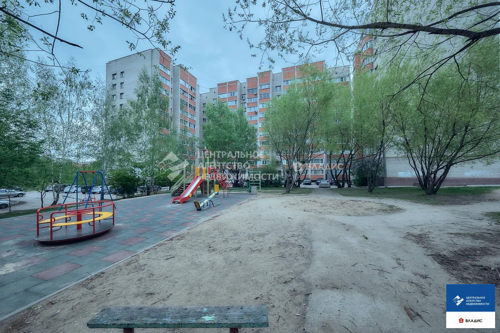 Продажа квартиры, Рязань, ул. Зубковой - Фото 12