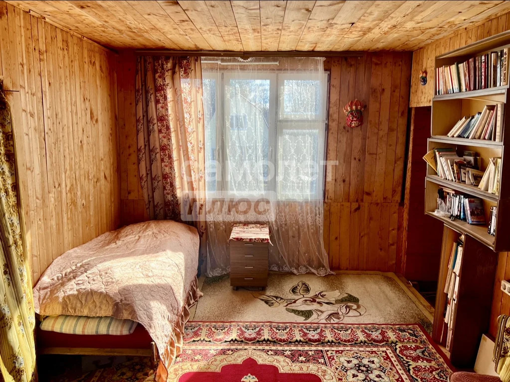 Продажа дома, Талдомский район - Фото 19