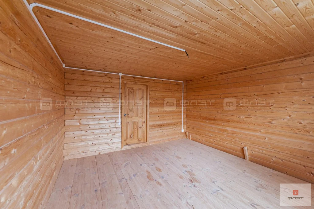 Продажа дома, Казань, снт. Товарищество Овощник-2 - Фото 18