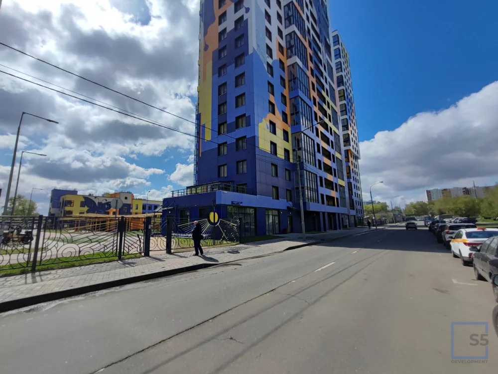 Аренда торгового помещения, м. Алтуфьево, ул. Илимская д. 1В корп. 1 - Фото 12