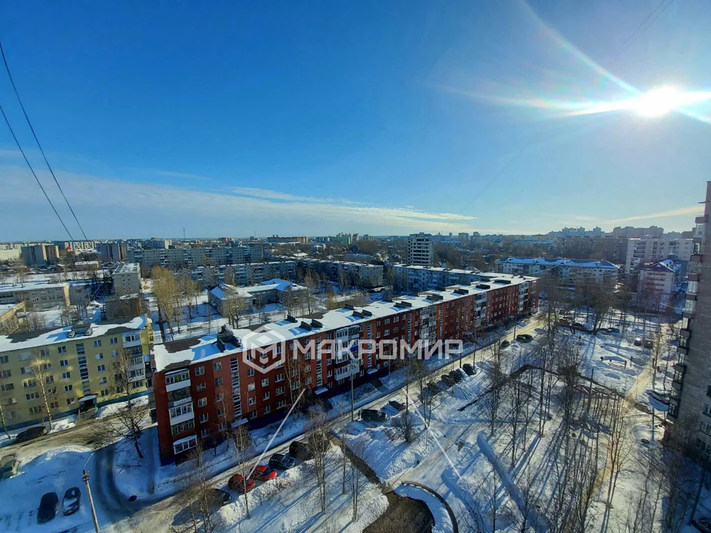 Продажа квартиры, Архангельск, Воскресенская ул, 108 - Фото 12