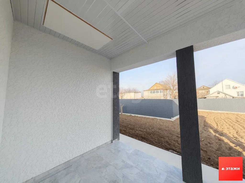 Продажа дома, Михайловка, Сакский район, ул. Гарнизонная - Фото 57