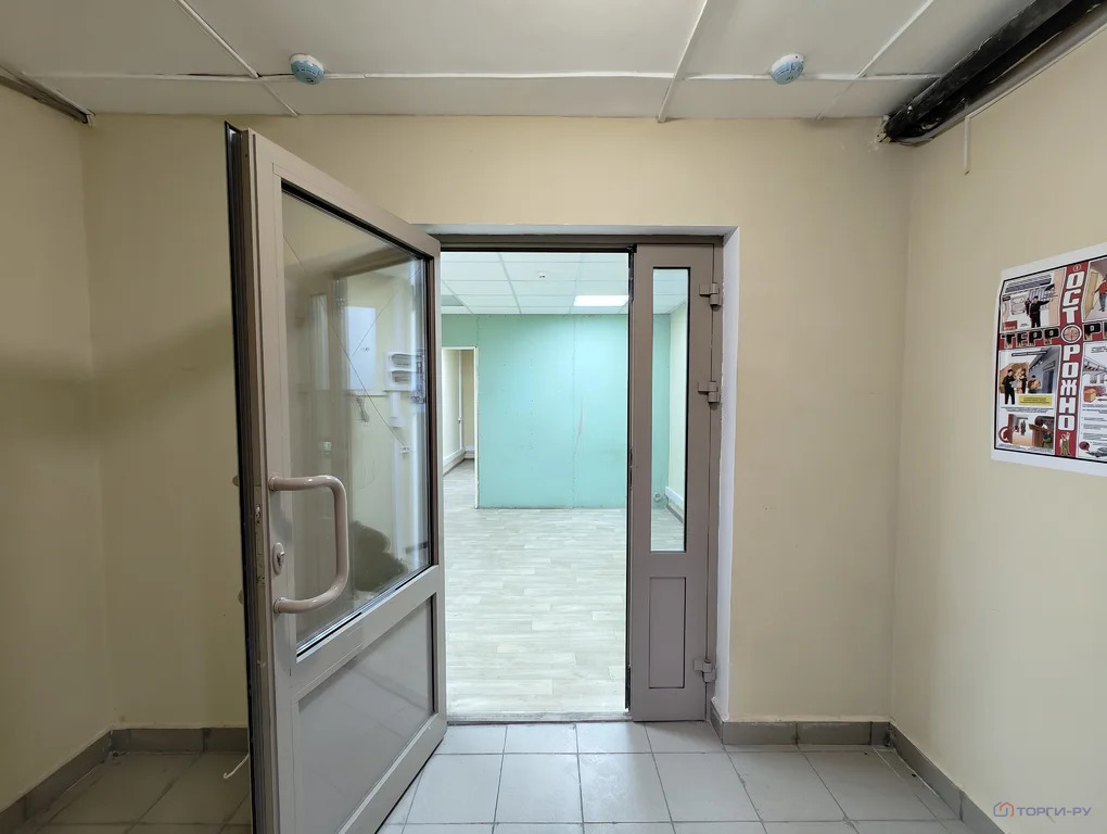 Продажа торгового помещения, 6-я Радиальная улица - Фото 4