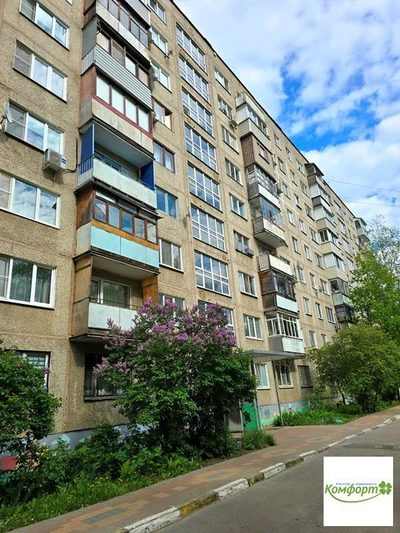 Продажа квартиры, Раменское, Раменский район, ул. Коммунистическая - Фото 8