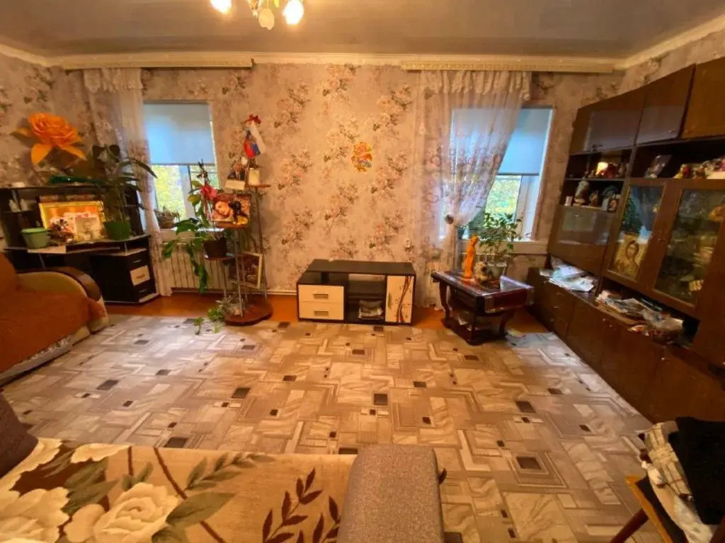 Часть дома в селе Середниково - Фото 8