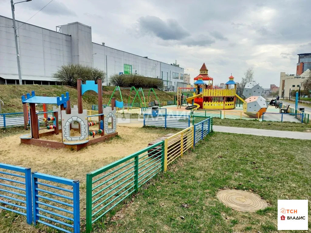 Продажа квартиры, Щелково, Щелковский район, Пролетарский пр-кт. - Фото 16