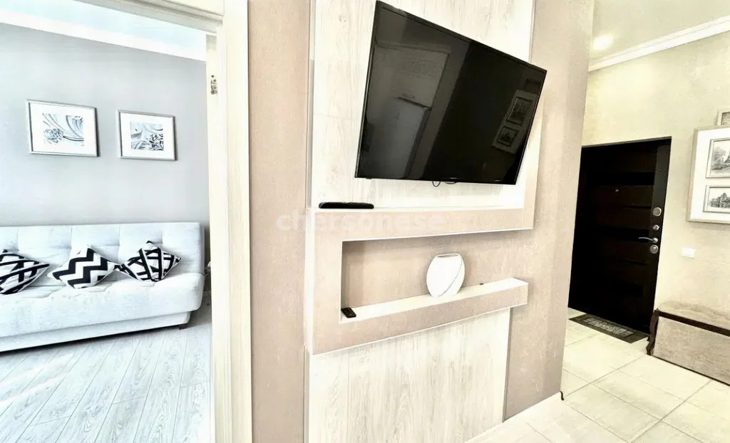 Продажа квартиры, Севастополь, ул. Челнокова - Фото 11