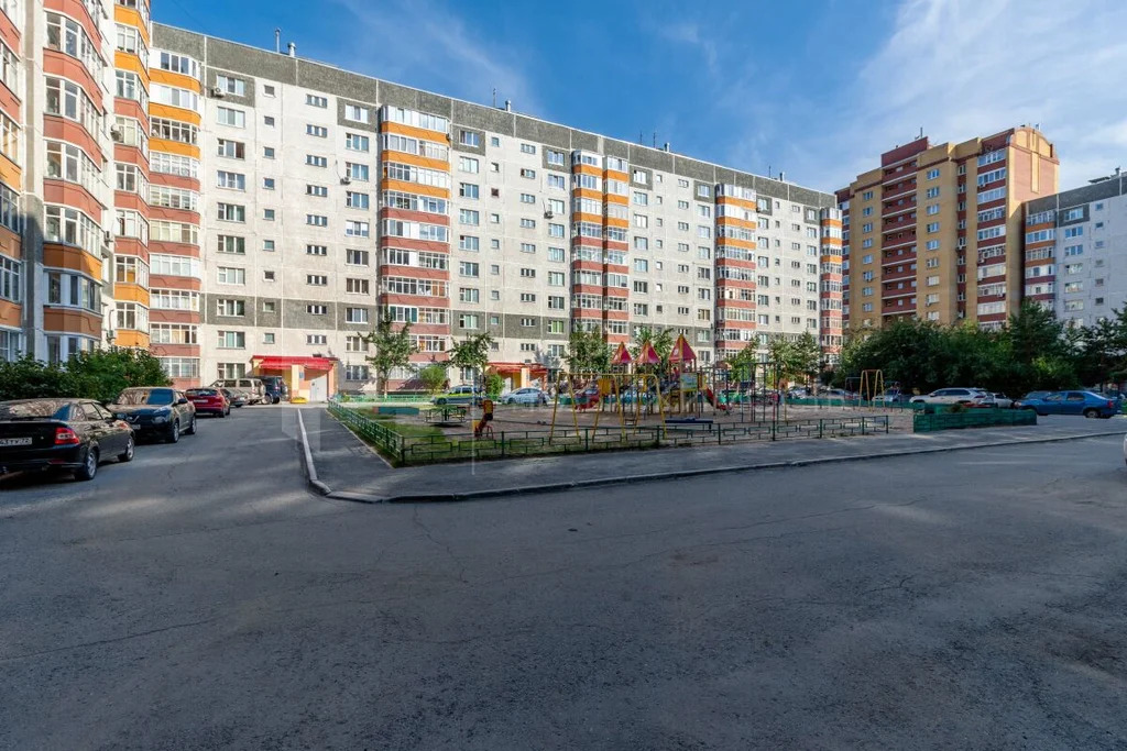 Продажа квартиры, Тюмень, г Тюмень - Фото 18