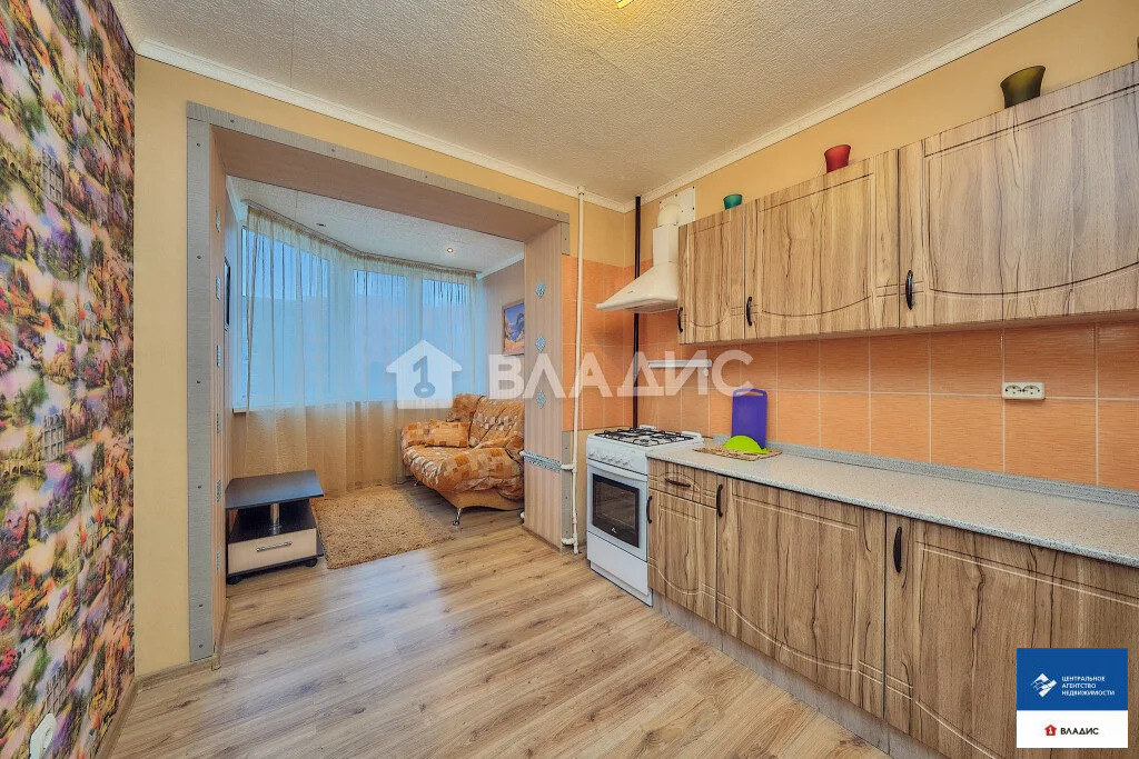 Продажа квартиры, Рязань, ул. Зубковой - Фото 4