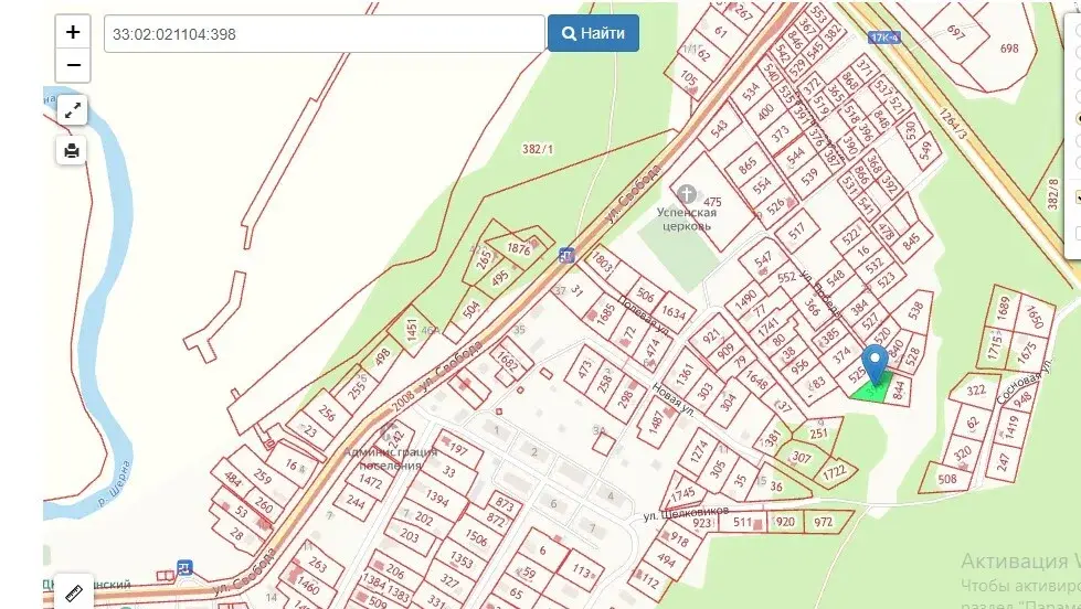 Новый дом с газом 120 кв.м. в пос. Горка Киржачского района - Фото 15