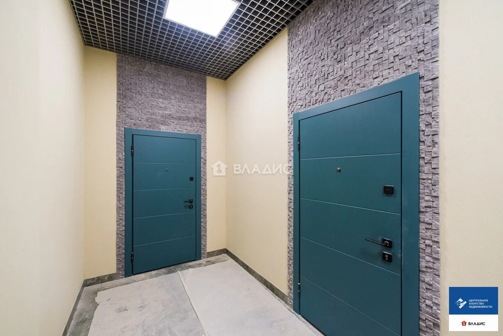 Продажа квартиры, Рязань, Мещерская улица - Фото 12