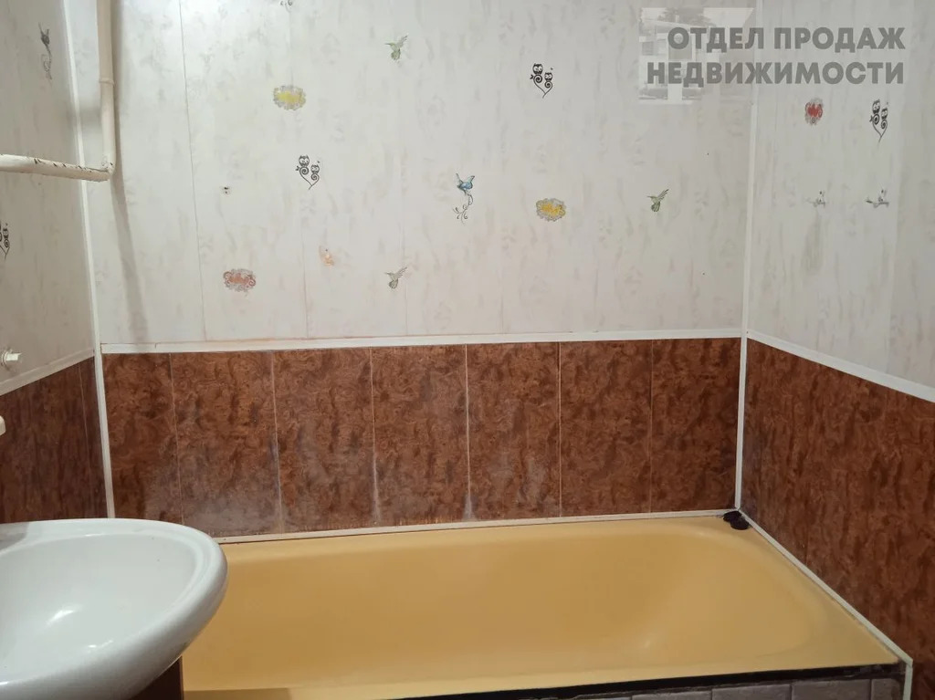 Большая квартира - Фото 13