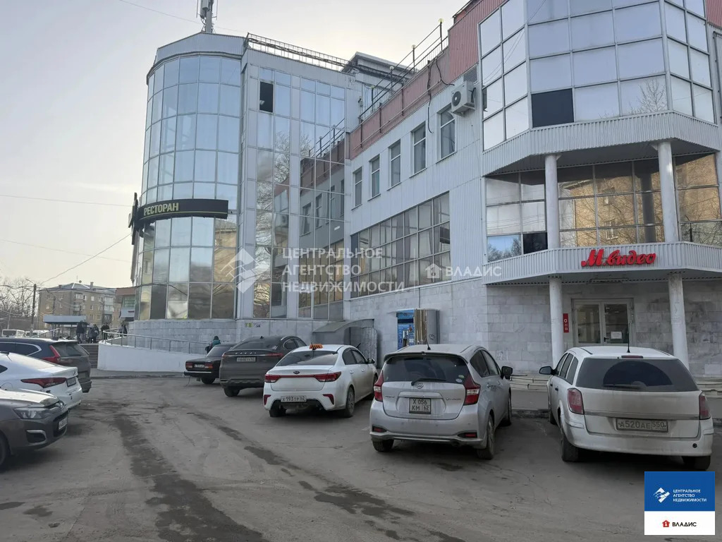 Аренда ПСН, Рязань, ул. Гагарина - Фото 4