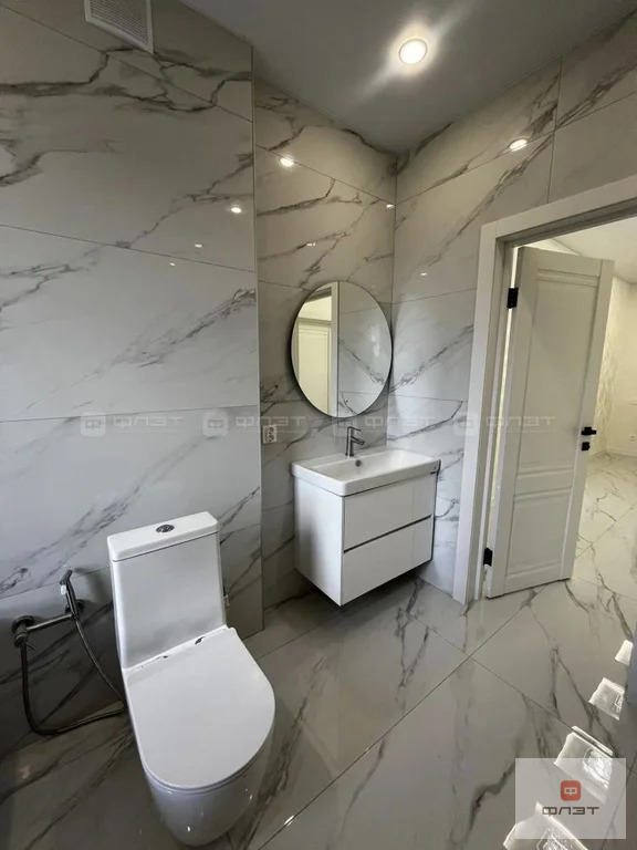 Продажа дома, Сокуры, Лаишевский район, ул. Наки Исанбета - Фото 17