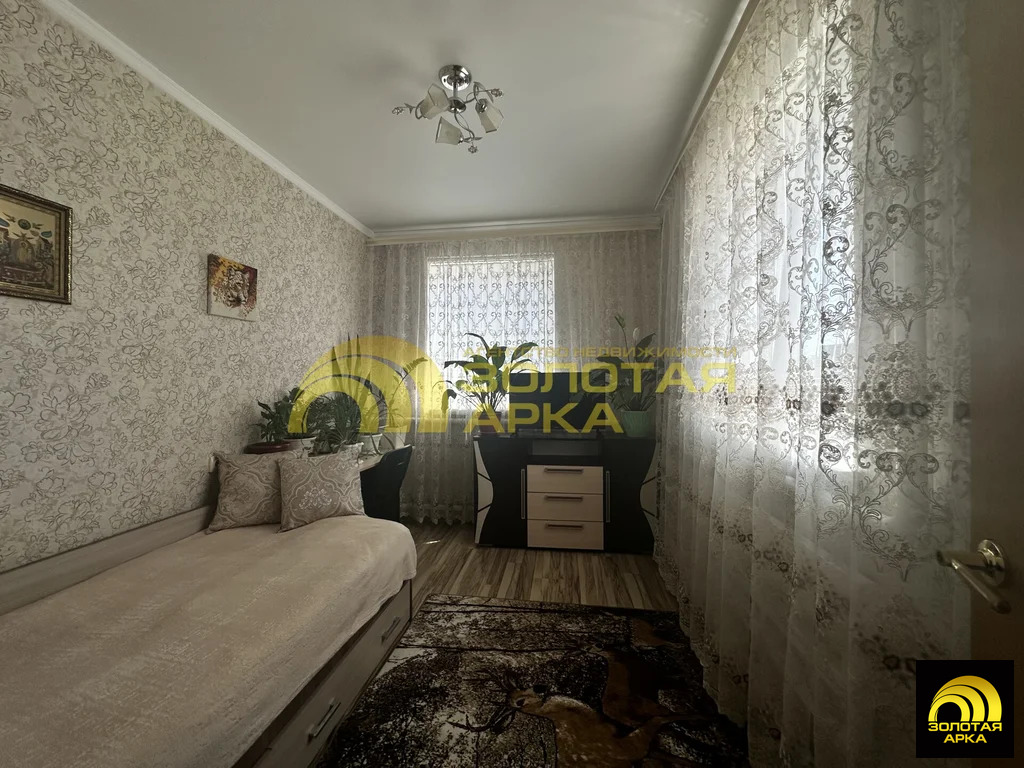 Продажа дома, Темрюкский район, переулок Ильича - Фото 22