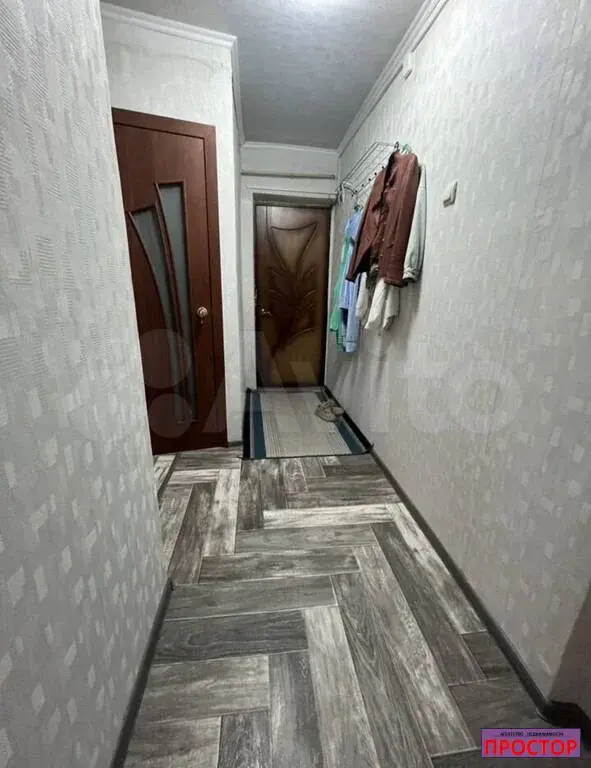 3-к. квартира, 48,7 м, 5/5 эт. - Фото 6