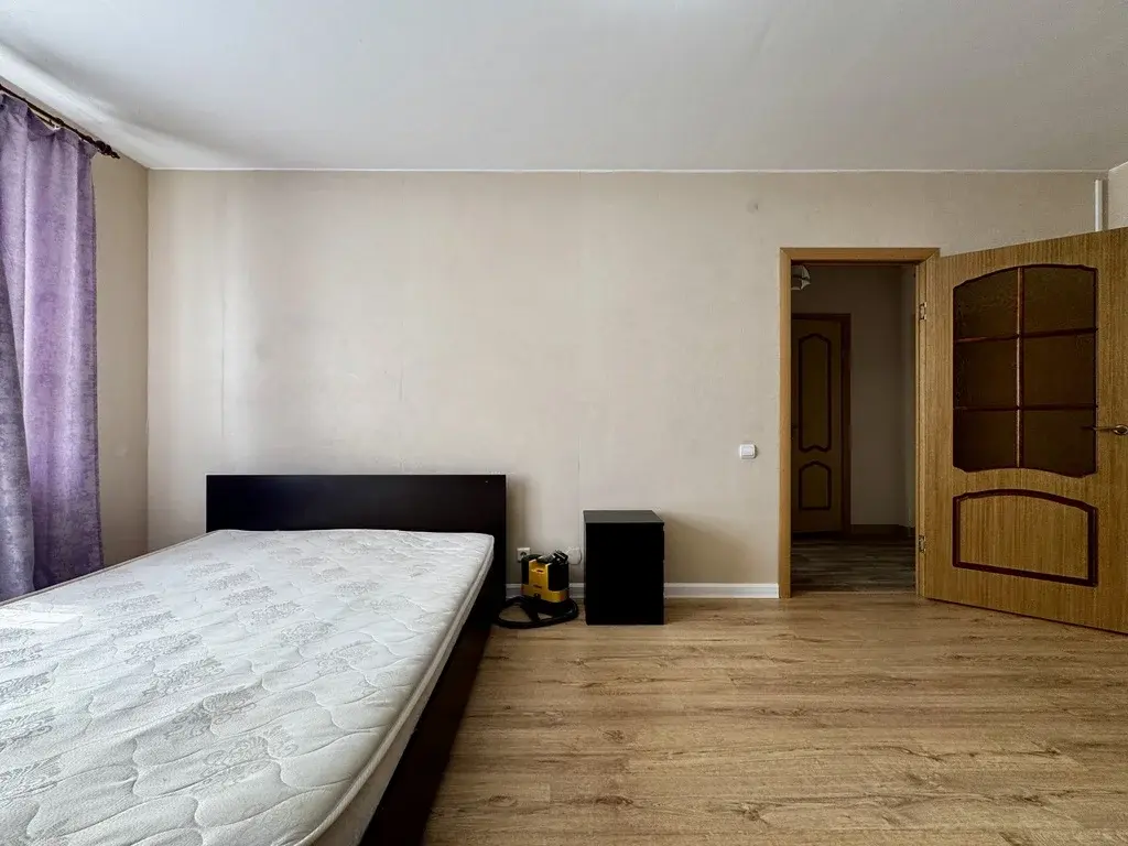 1-к ул.Комсомольская, дом 1 - Фото 9