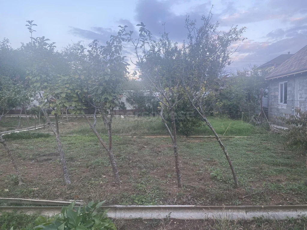 Продажа участка, Севастополь, территория СТ Икар-2 - Фото 1