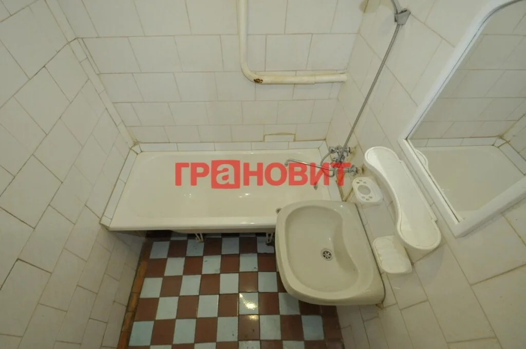 Продажа квартиры, Новосибирск, ул. Петухова - Фото 16