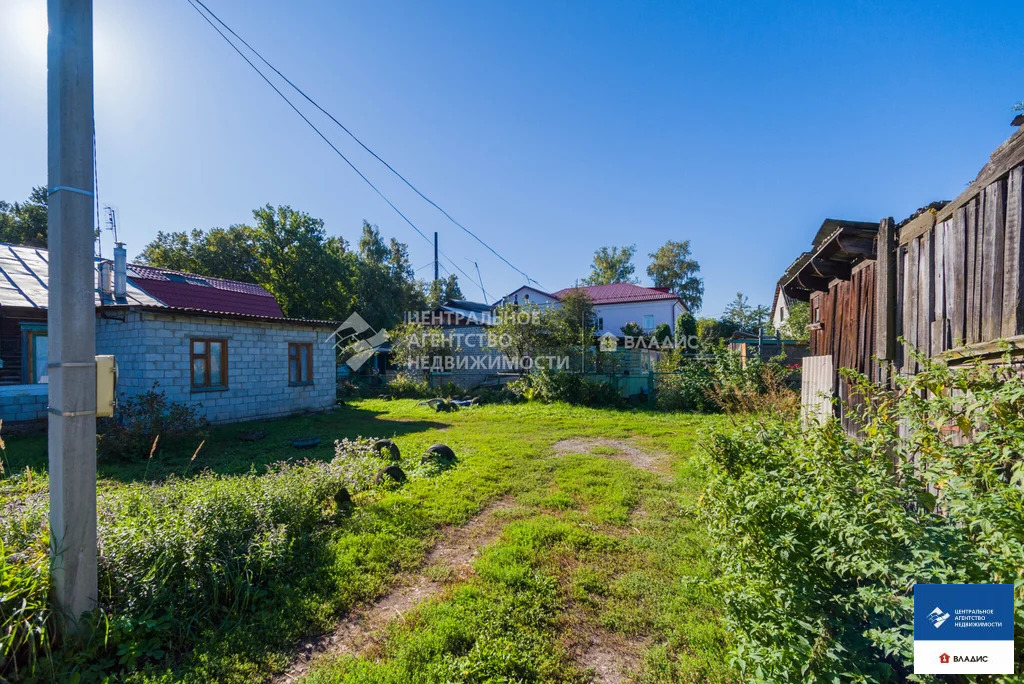 Продажа дома, Рыбное, Рыбновский район, Набережный пер. - Фото 13