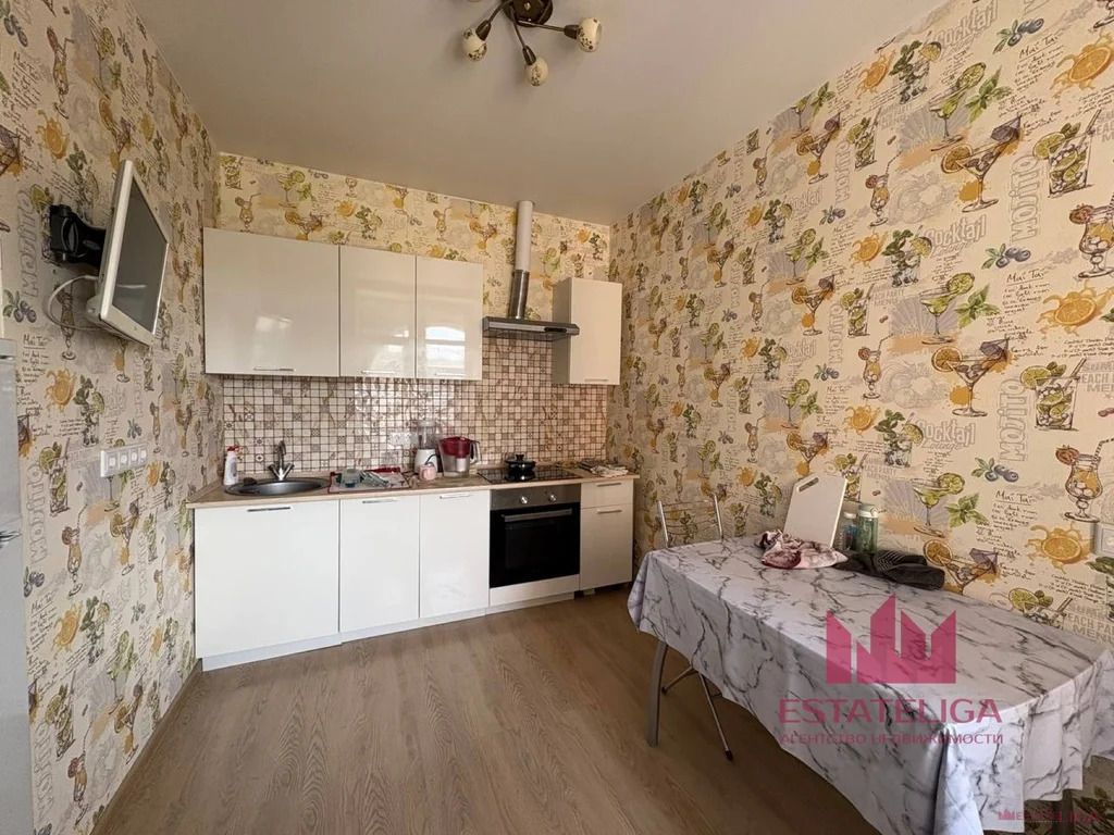 Продажа квартиры, Видное, Ленинский район, улица Святослава Рихтера - Фото 0