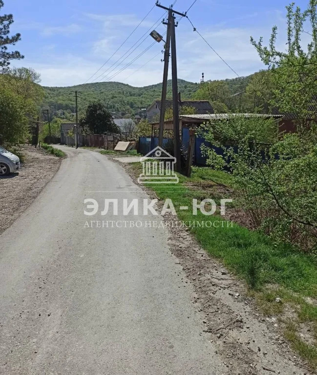 Продажа участка, Пляхо, Туапсинский район, ул. Лесная - Фото 12