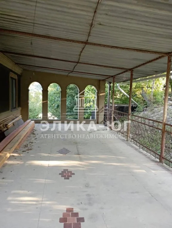 Продажа дома, Пляхо, Туапсинский район, ул. Горная - Фото 4