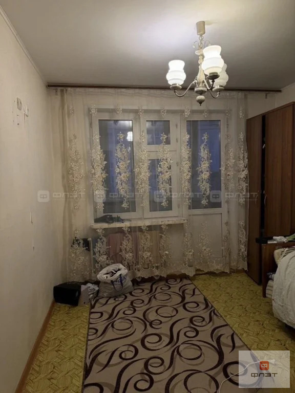 Продажа квартиры, Казань, Победы пр-кт. - Фото 4