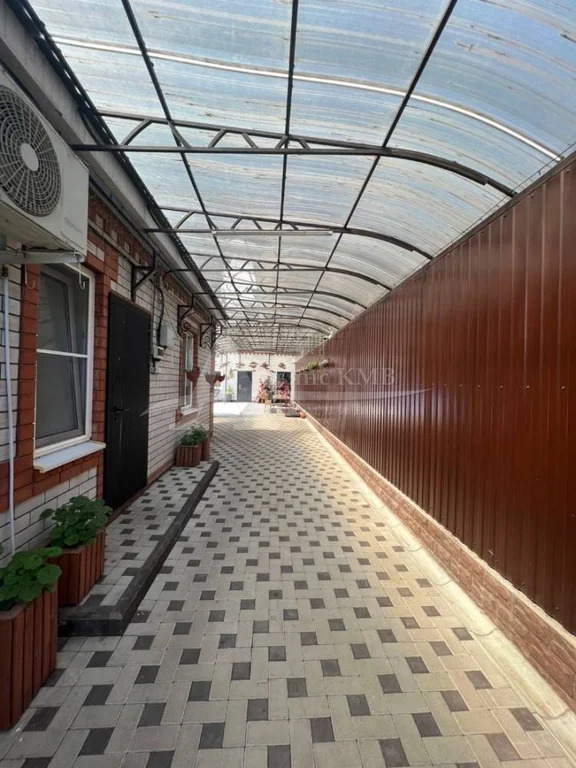 Продажа дома, Георгиевск, ул. Чкалова - Фото 16