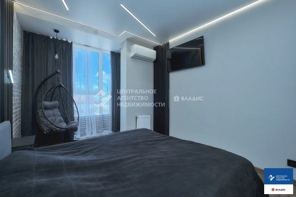 Продажа квартиры, Рязань, ул. Интернациональная - Фото 9
