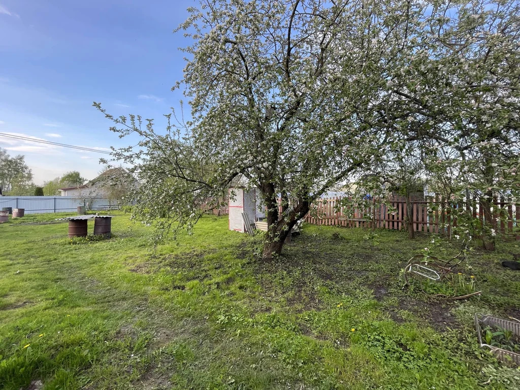 Продажа дома, Синьково, Дмитровский район - Фото 32