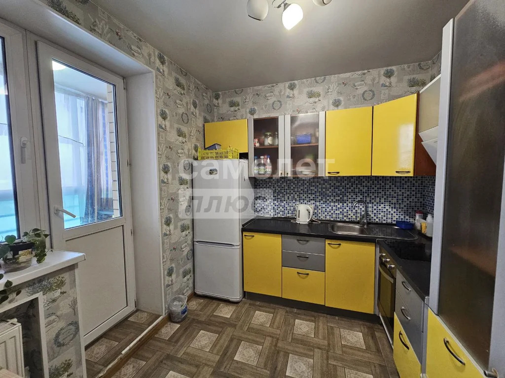 Продажа квартиры, Некрасовский, Дмитровский район, ул. Некрасова - Фото 5