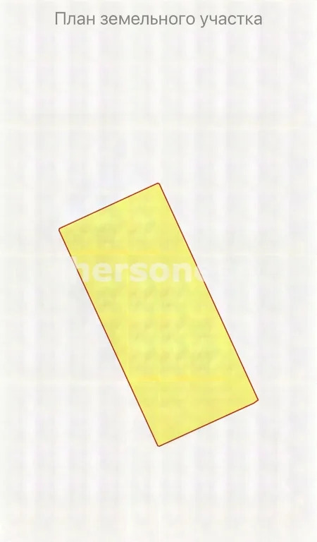 Продажа участка, Севастополь, улица 2-я Линия - Фото 8