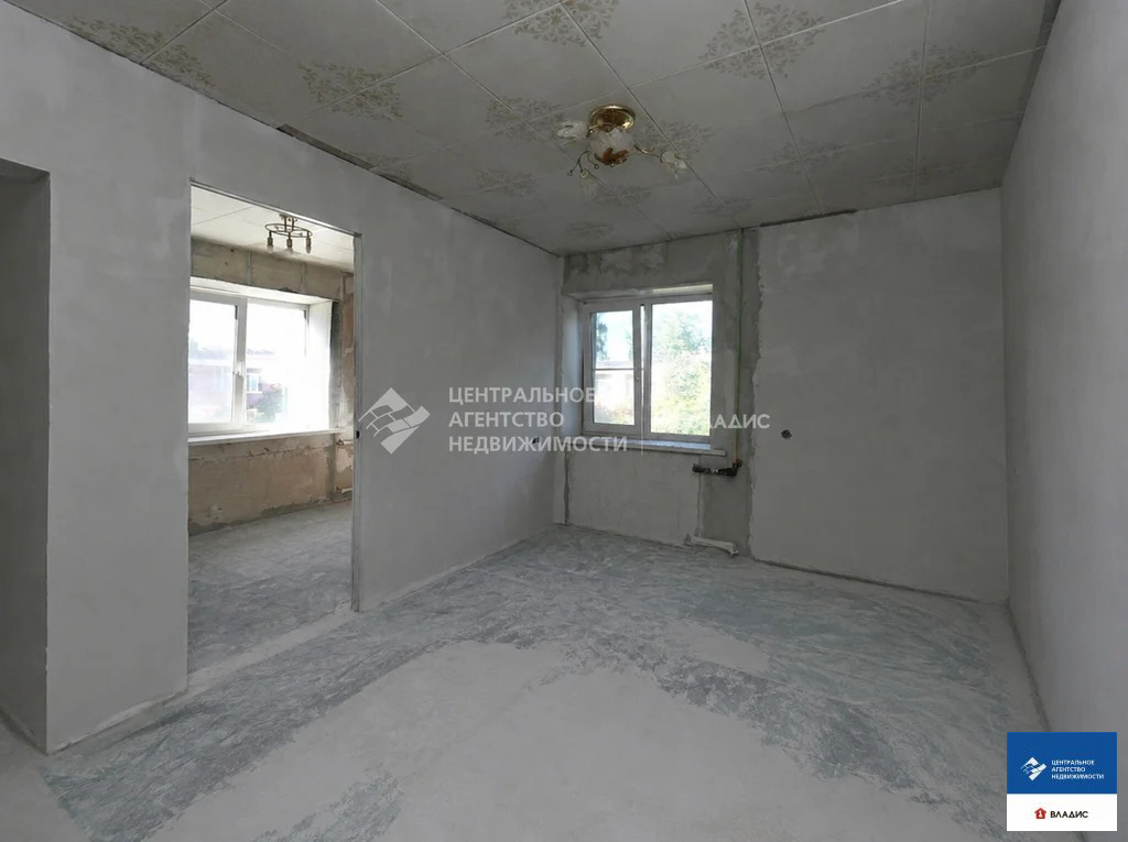 Продажа квартиры, Рязань, ул. Семашко - Фото 1
