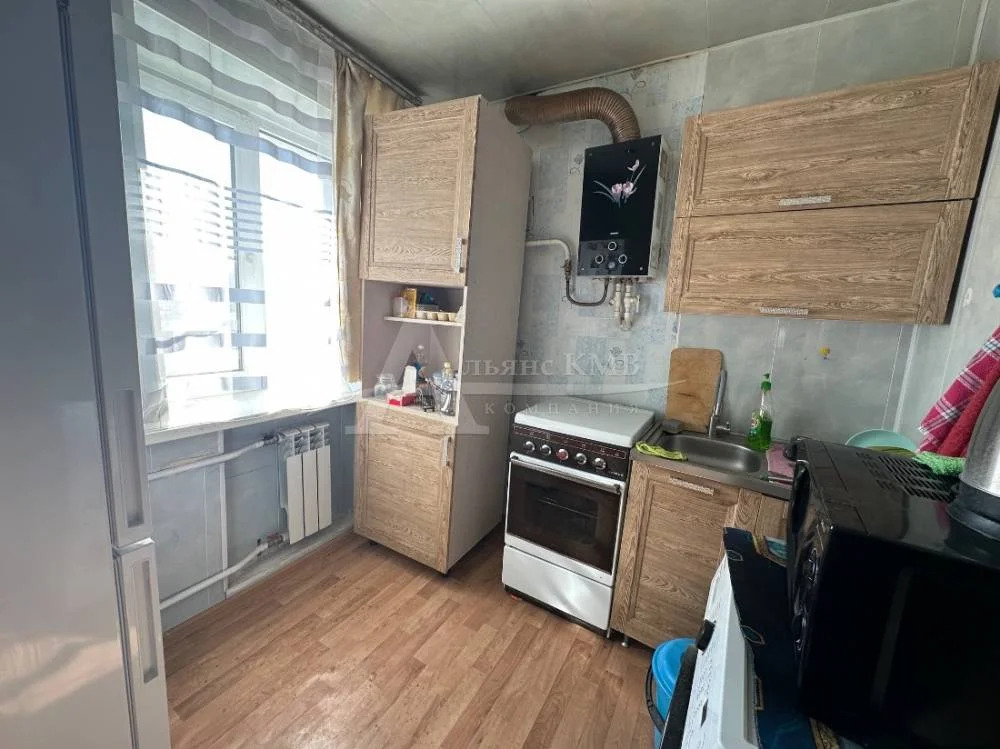 Продажа квартиры, Георгиевск, ул. Калинина - Фото 4