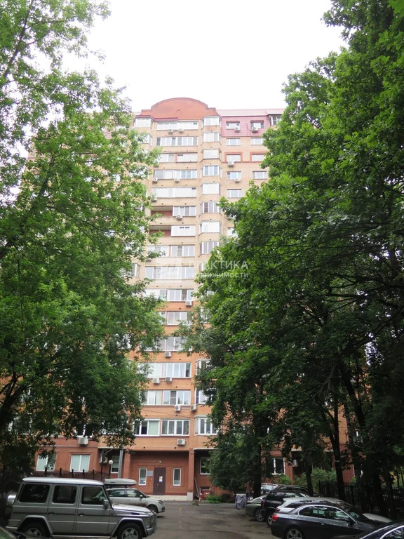 Продажа квартиры, Красностуденческий проезд - Фото 27
