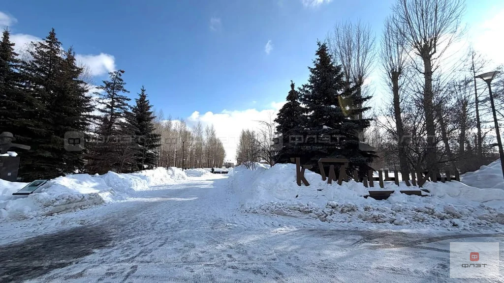 Продажа квартиры, Казань, ул. Татарстан - Фото 14