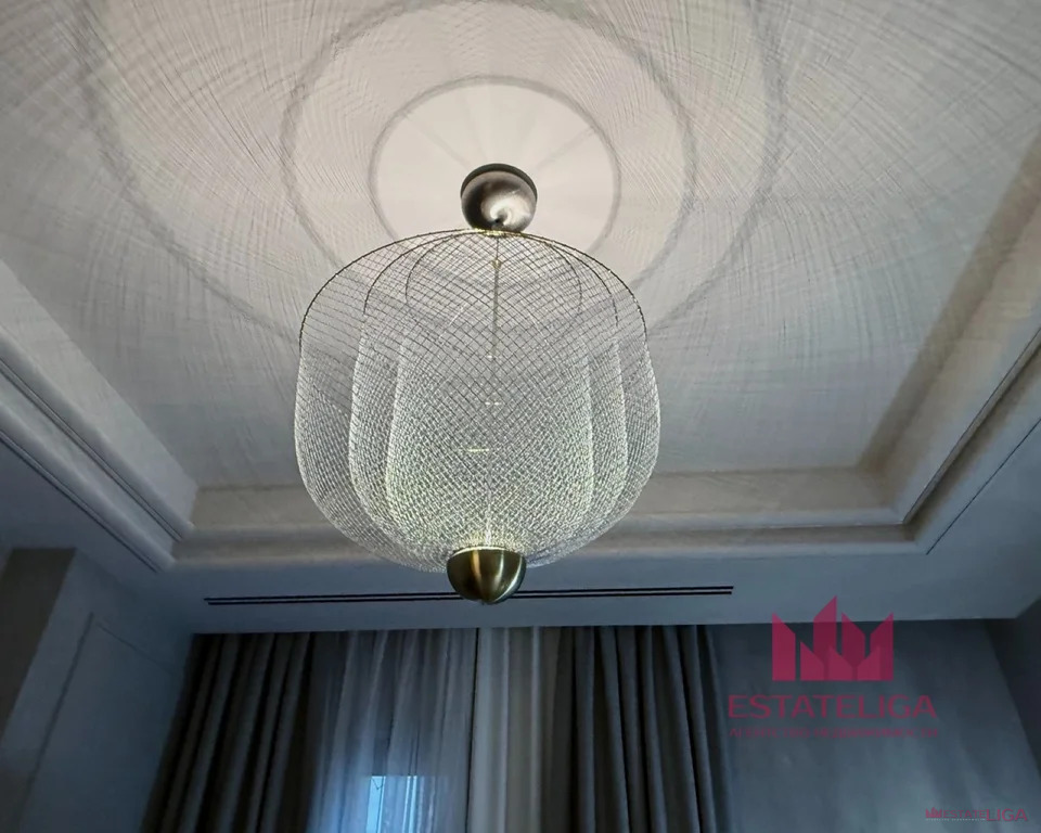 Аренда квартиры, улица Большая Полянка - Фото 20