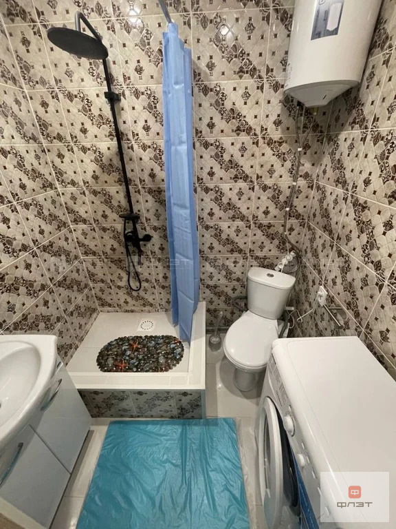 Продажа квартиры, Казань, ул. Академика Губкина - Фото 5