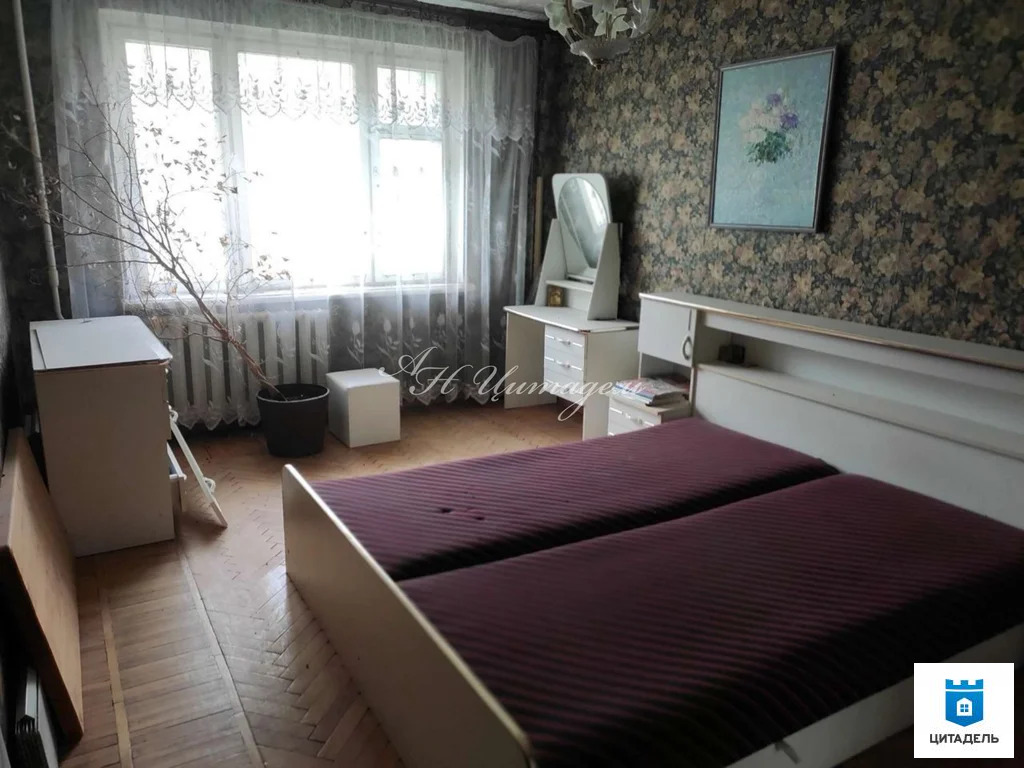 Продажа квартиры, Клин, Клинский район, ул. Карла Маркса - Фото 1